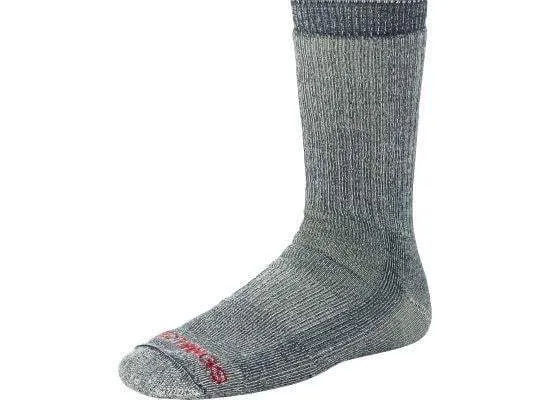 Merino Wool-sock, Item no. 97165, Charcoal