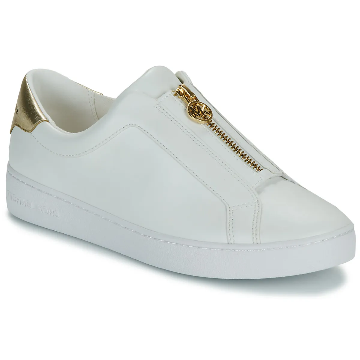 MICHAEL Michael Kors - KEATON ZIP SLIP ON