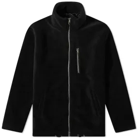 MKI Sherpa Track JacketBlack