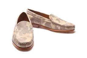 Moccasin 5300 Camo Máximo