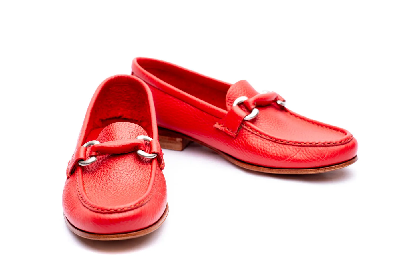 Moccasin 5323 Red