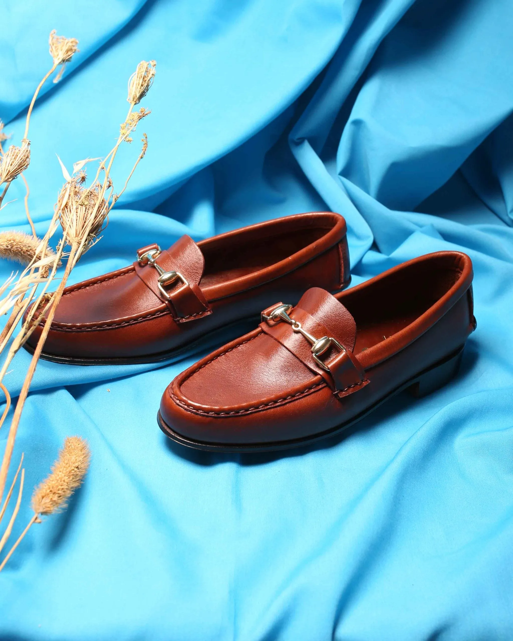 Moccasin 5324 Brown