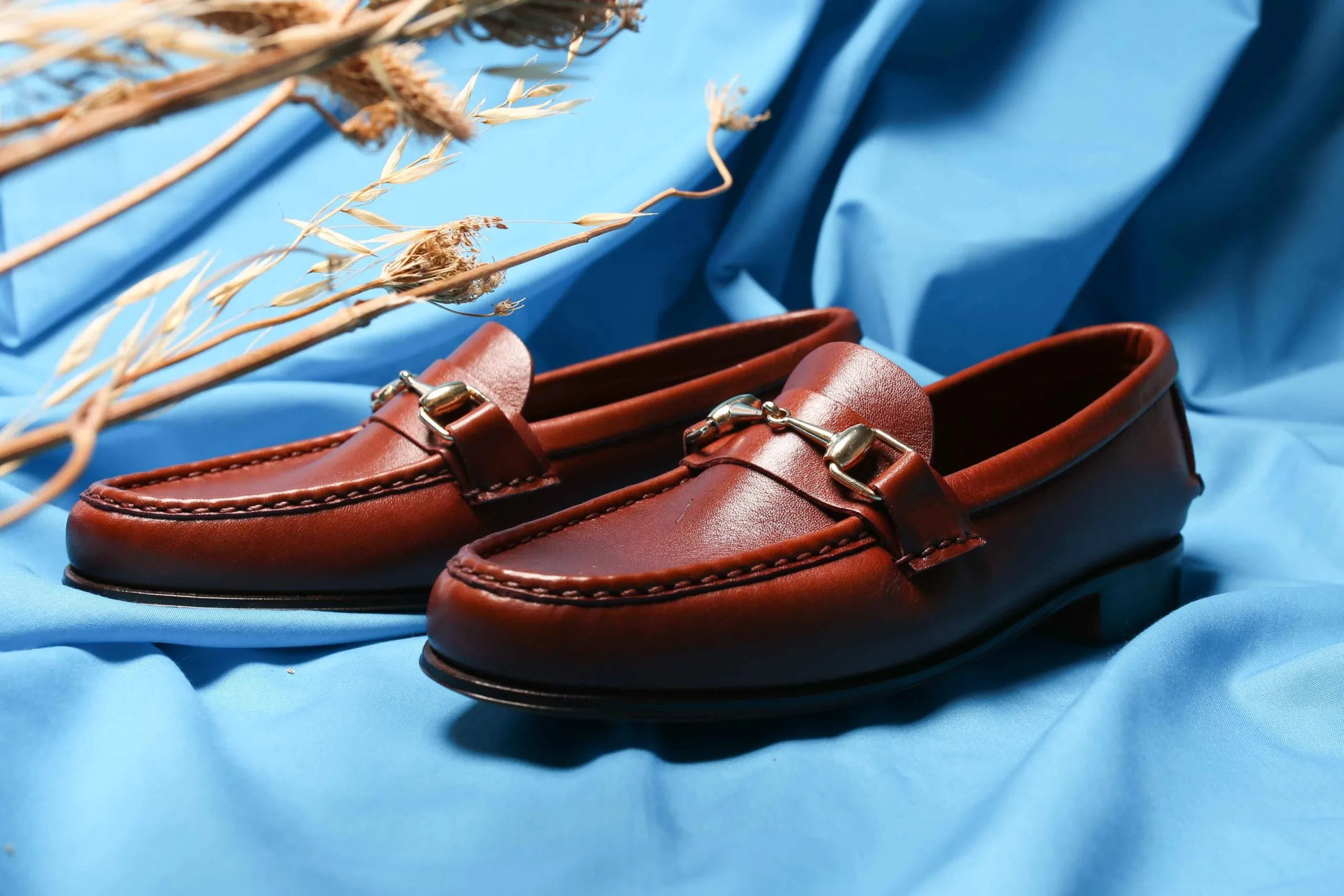 Moccasin 5324 Brown