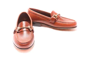 Moccasin 5324 Brown