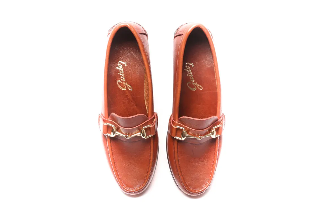 Moccasin 5324 Brown