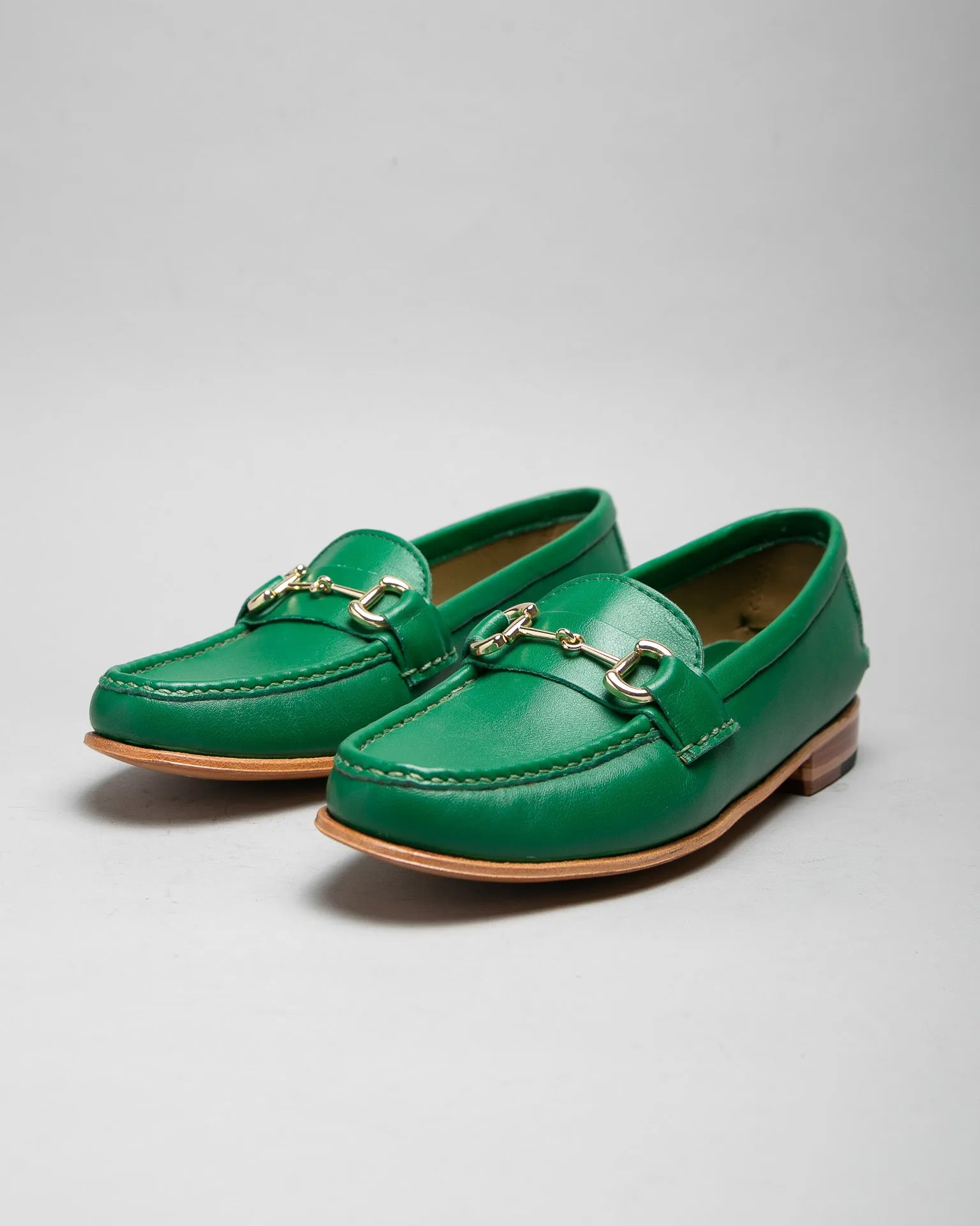 Moccasin 5324 Green