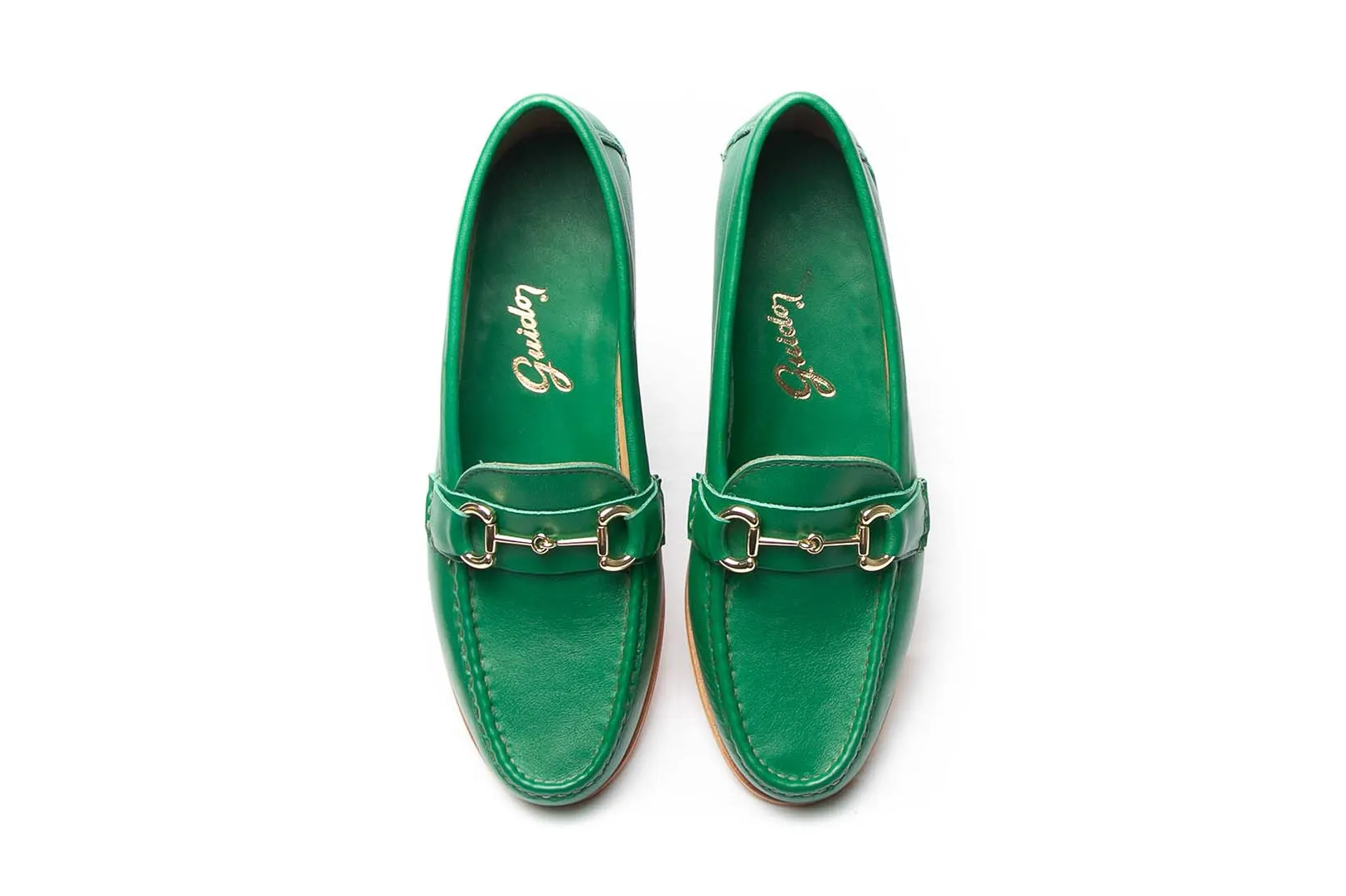 Moccasin 5324 Green