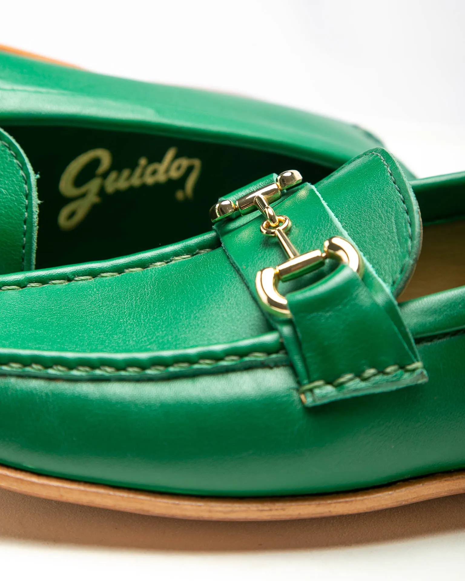 Moccasin 5324 Green