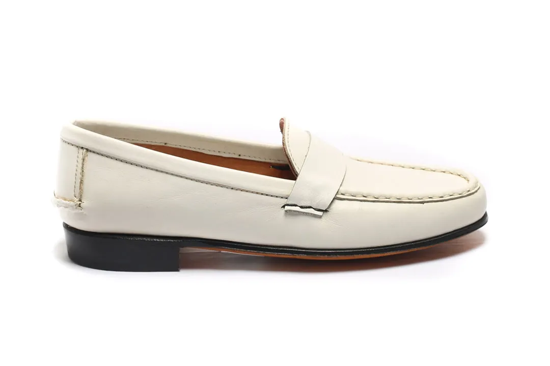 Moccasin 5332 Offwhite