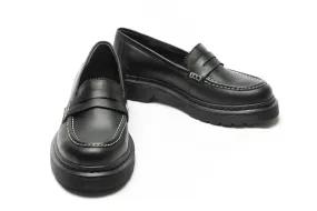 Moccasin Alicante 23119 Black