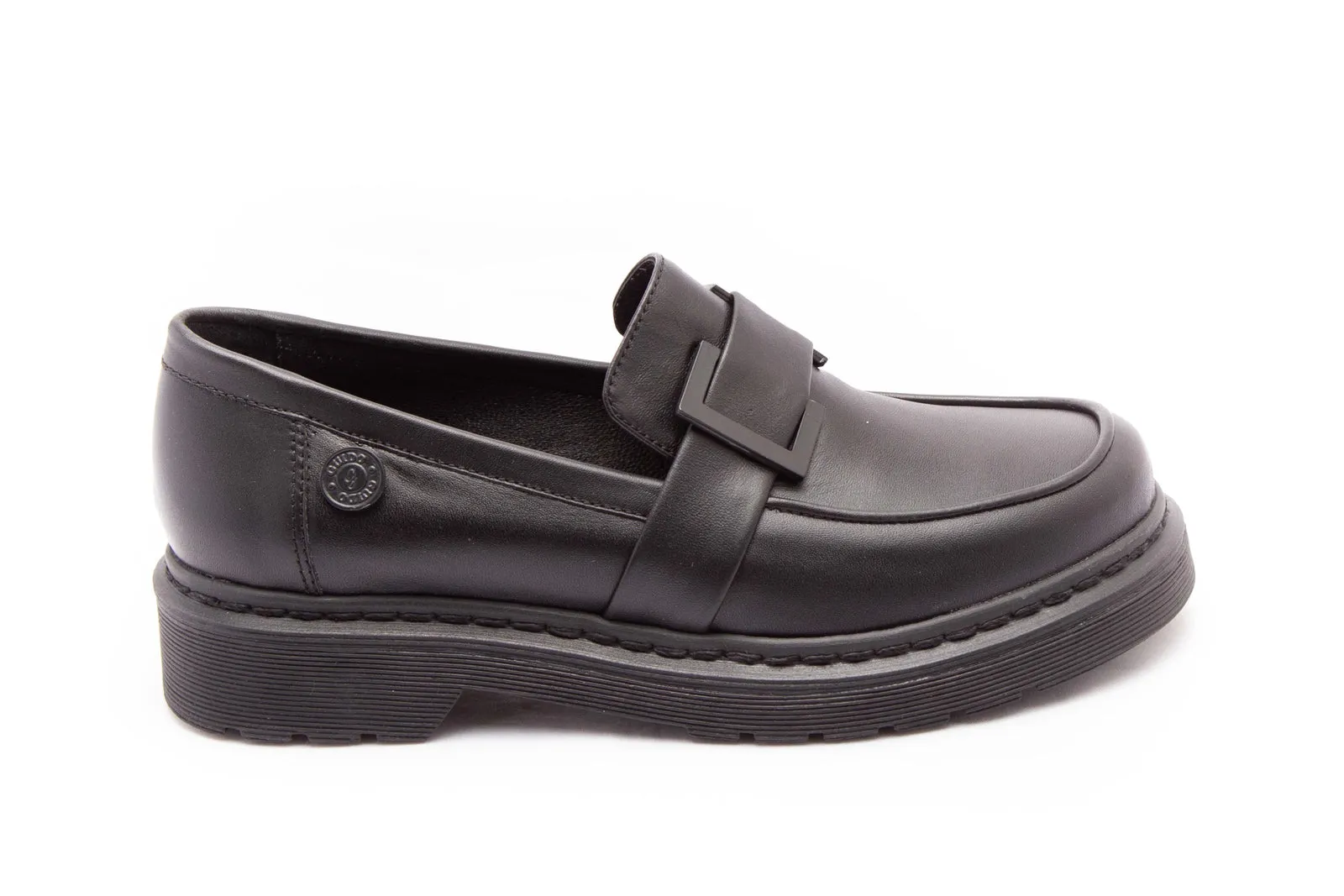 Moccasin Berlín 22115 Black