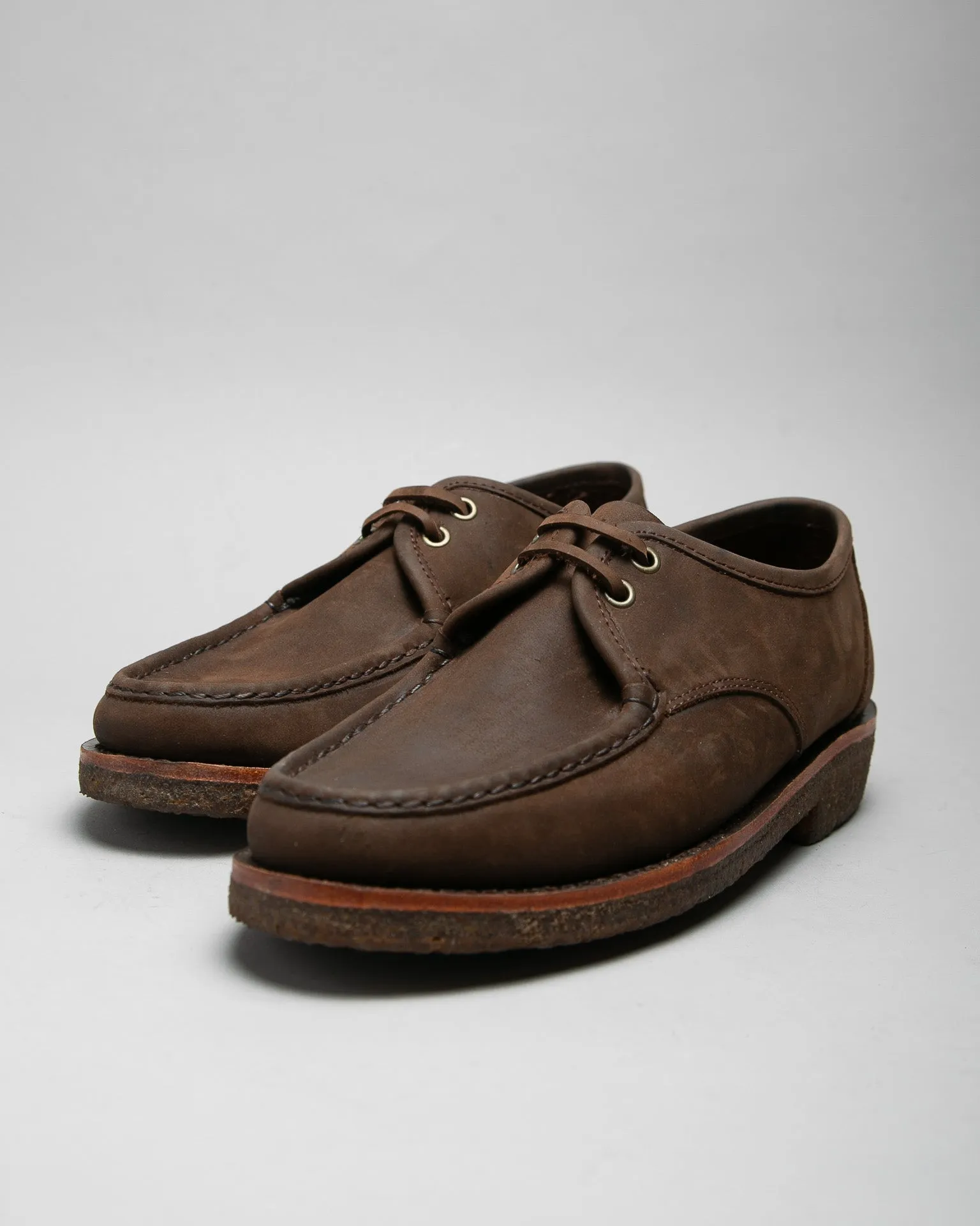 Moccasin Candian 4910 Tobacco