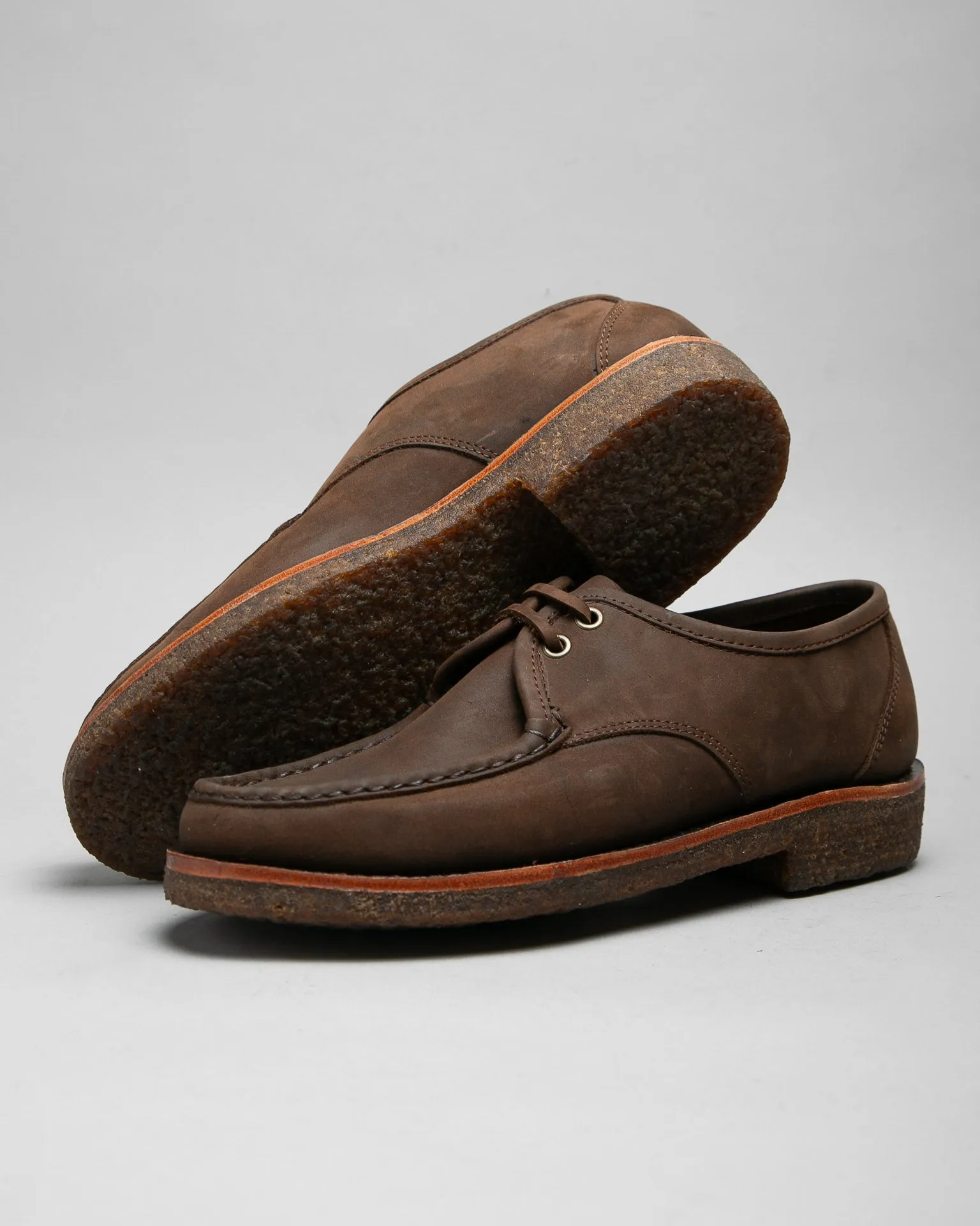 Moccasin Candian 4910 Tobacco