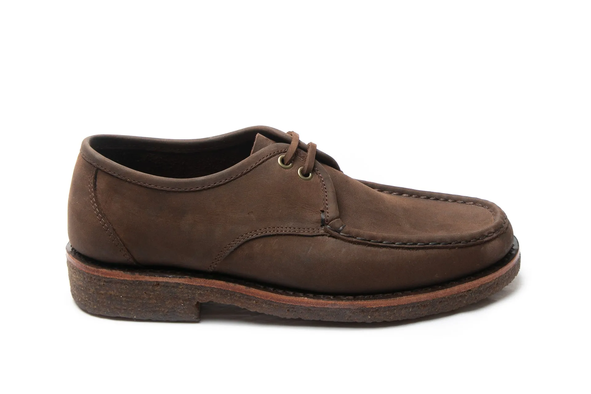 Moccasin Candian 4910 Tobacco