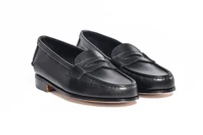 Moccasin Classic 5318 Black