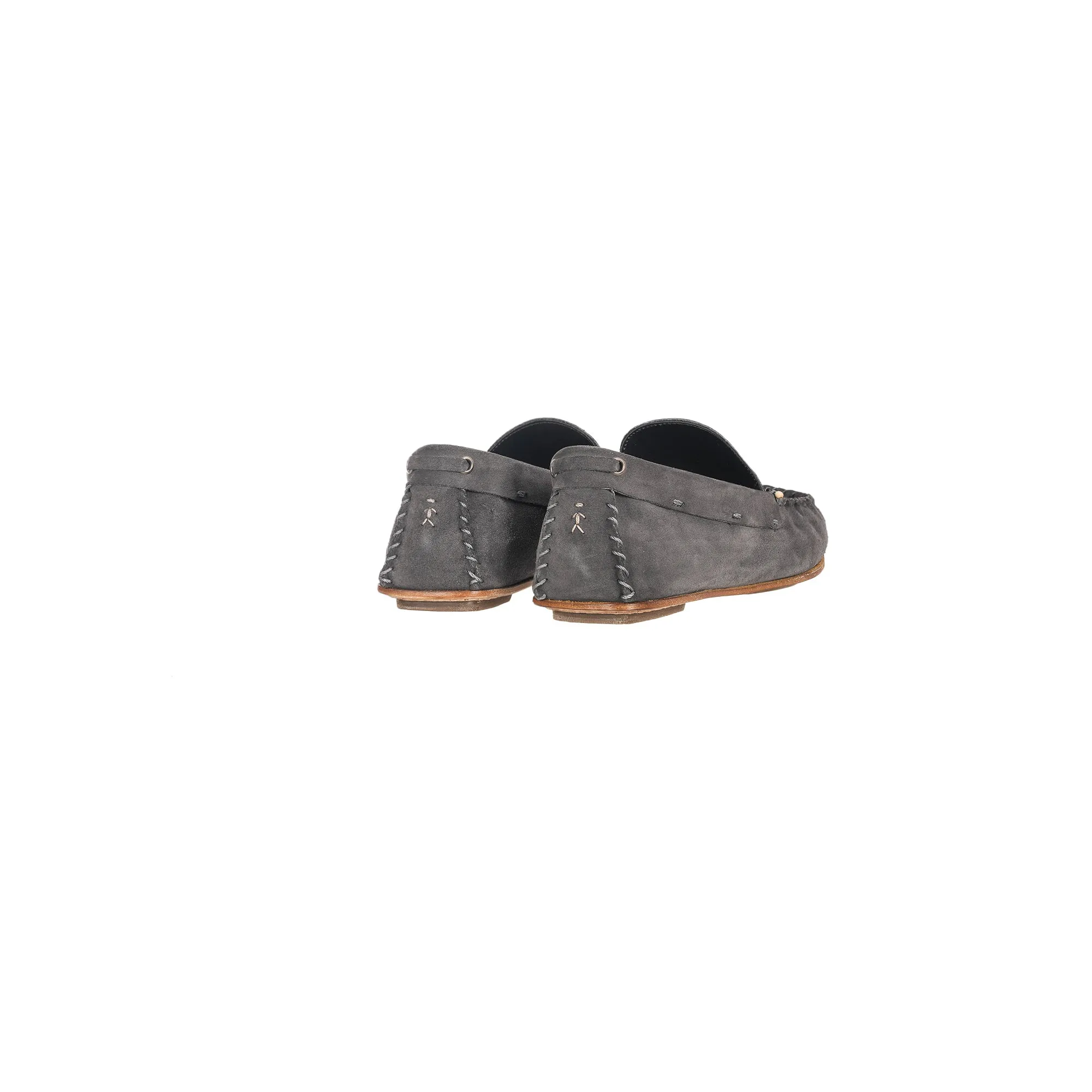 Moccasins Chamois