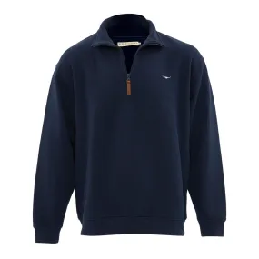 Mulyungarie Fleece                             Navy