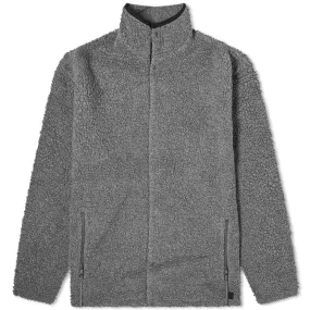 Nanamica Fleece JacketCharcoal