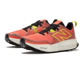 New Balance Fresh Foam X Hierro V8 Women's Trail Running Shoes - AW24