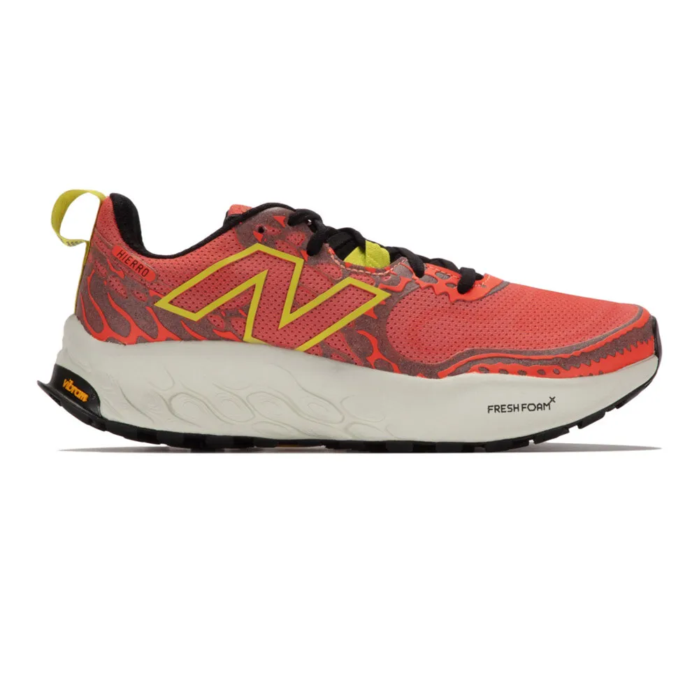 New Balance Fresh Foam X Hierro V8 Women's Trail Running Shoes - AW24