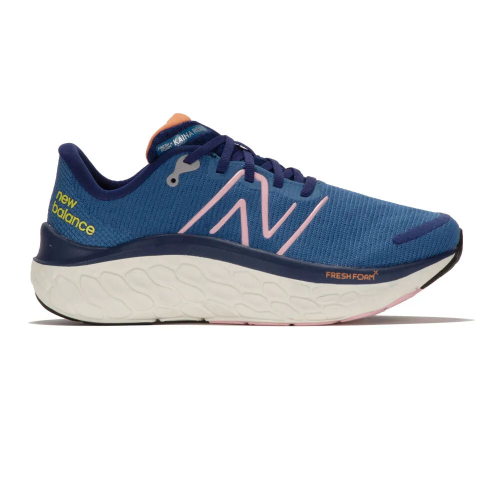 New Balance Fresh Foam X Kaiha Women's Running Shoes - AW24