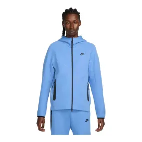 Nike Sportswear Tech Fleece Windrunner Men's Full-Zip Hoodie - Clothing