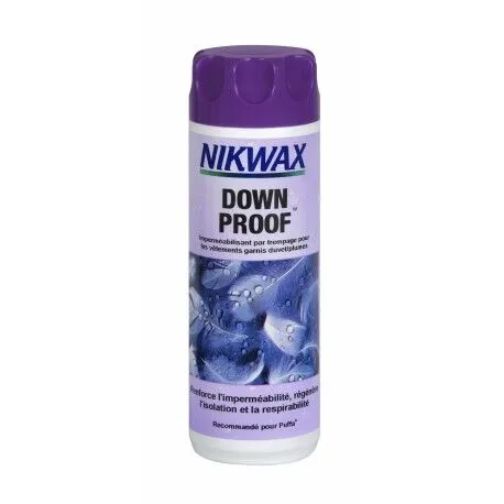 Nikwax  Down Proof - Impregnazione