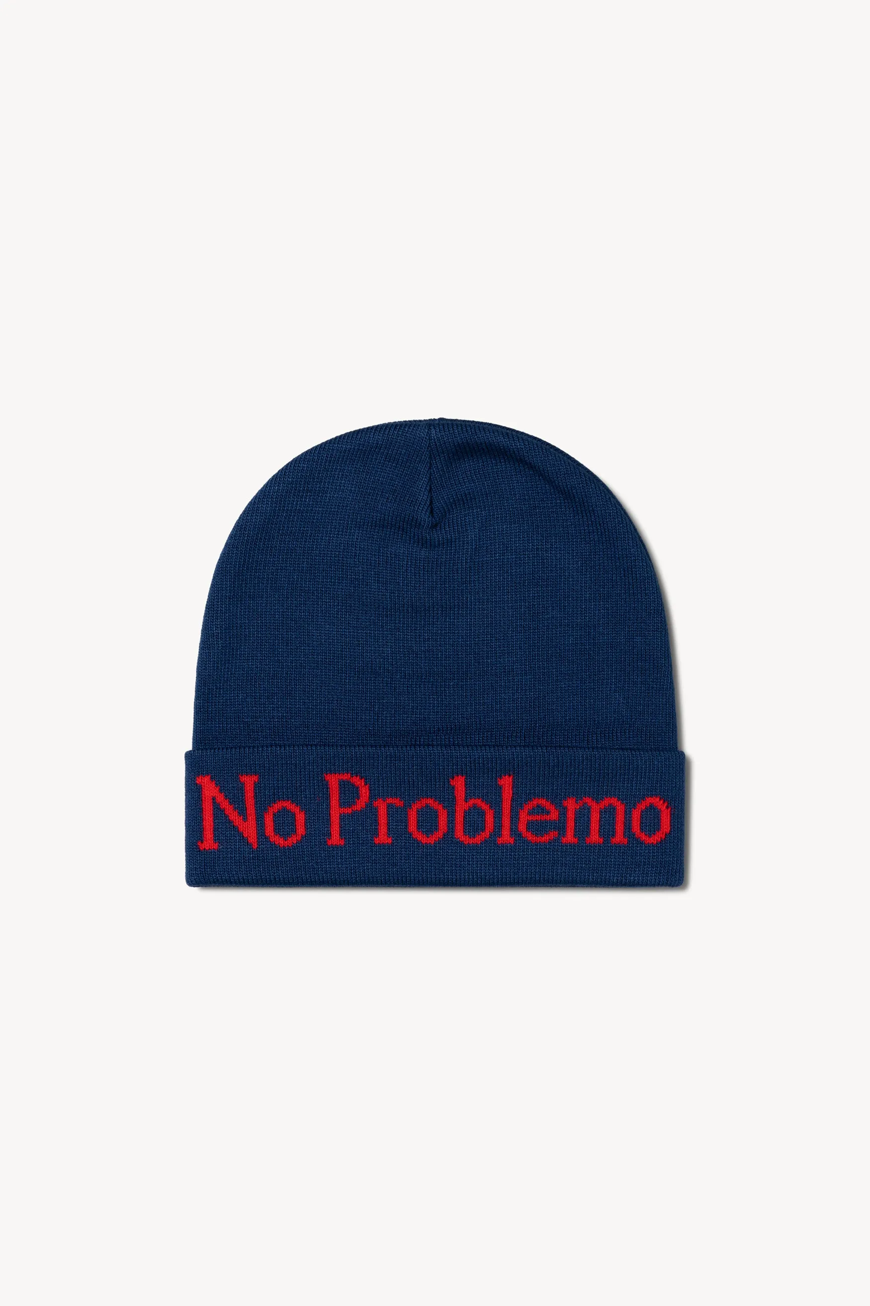 No Problemo Beanie