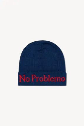 No Problemo Beanie