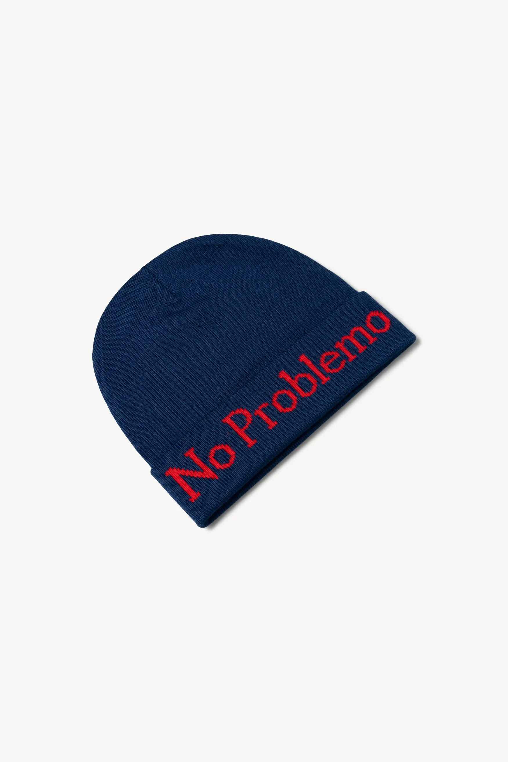 No Problemo Beanie