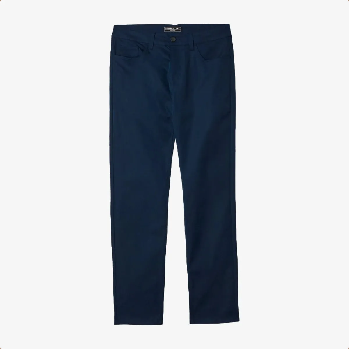 O'Neill Redlands 5 Pocket Hybrid Pants Navy FINAL SALE