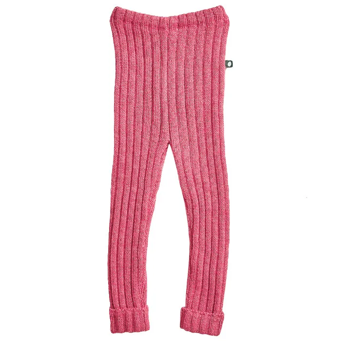 Oeuf Baby Everyday Pants Rose Pink