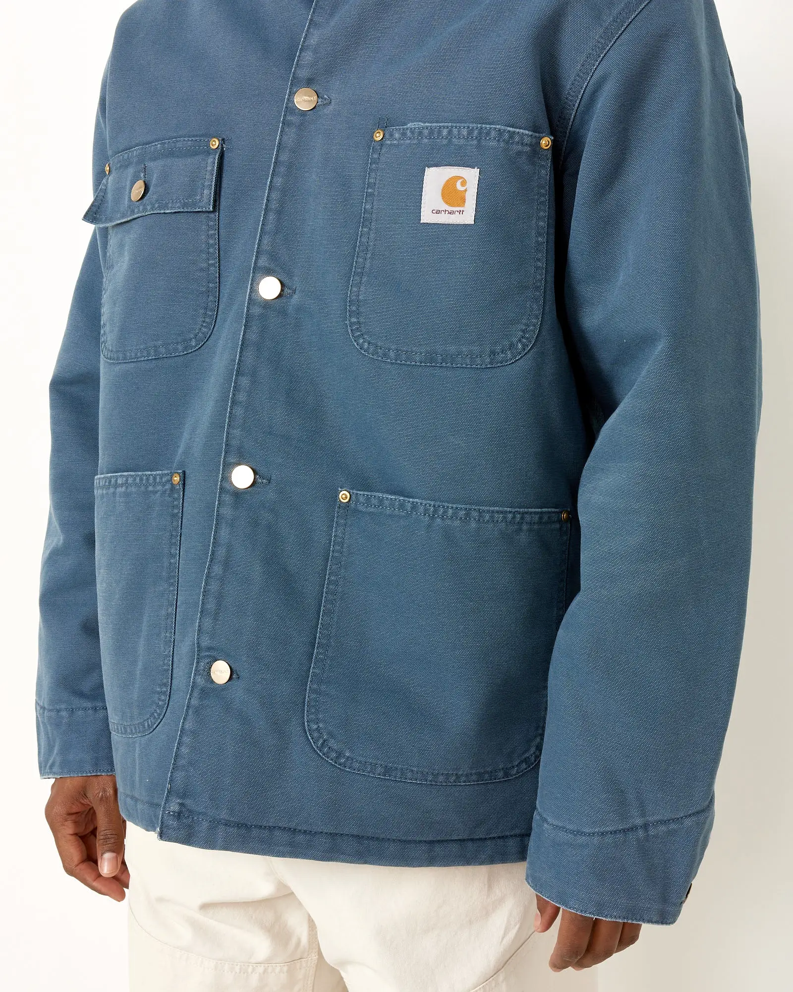 OG Chore Coat