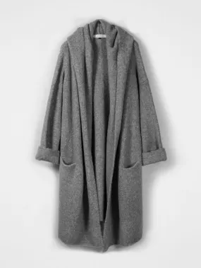 Otono Hooded Coat