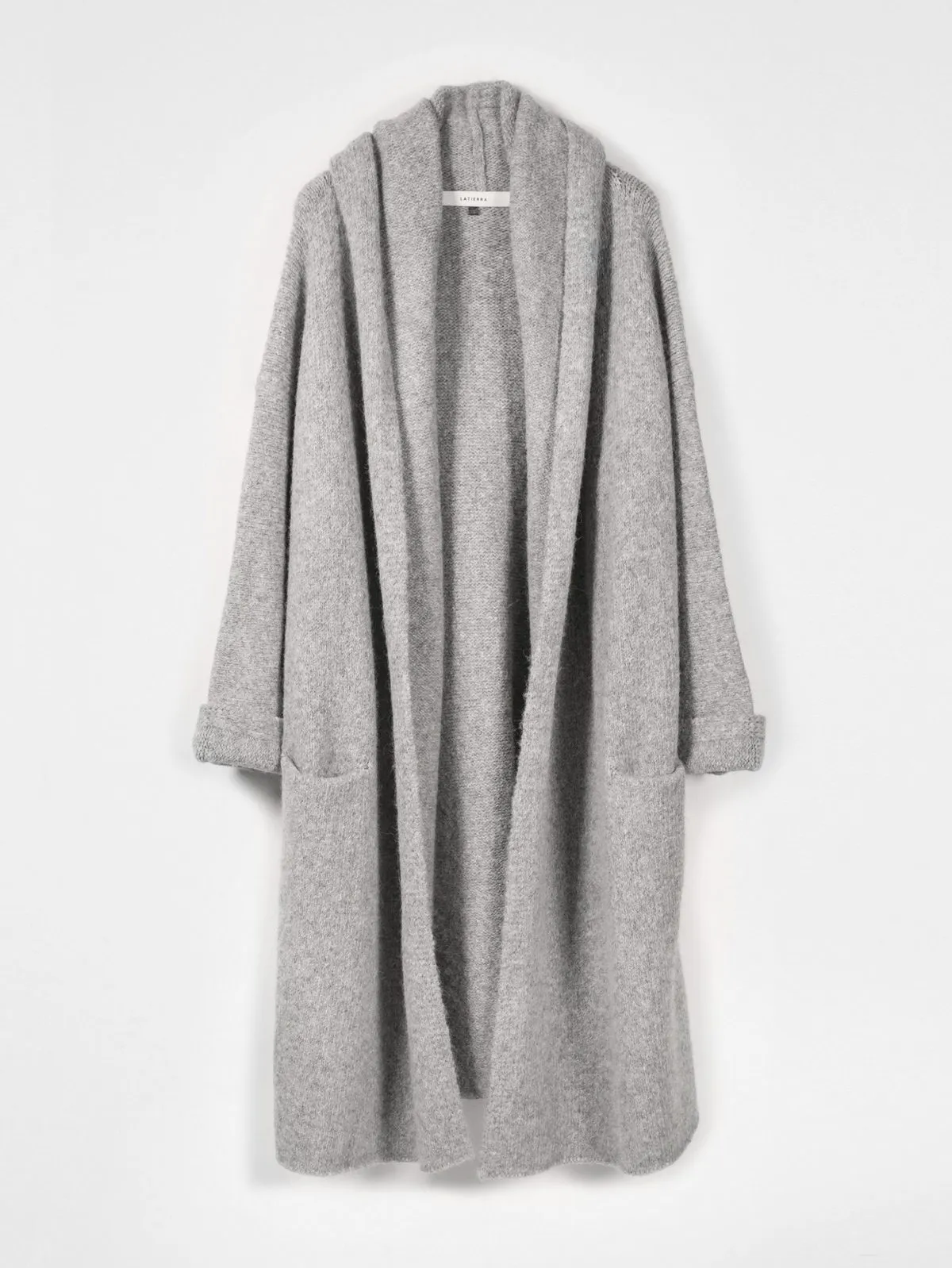 Otono Hooded Coat