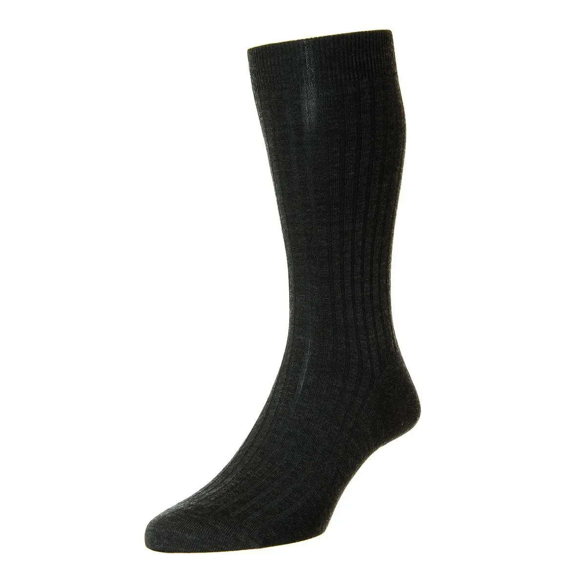 Pantherella Laburnum Merino Wool Socks