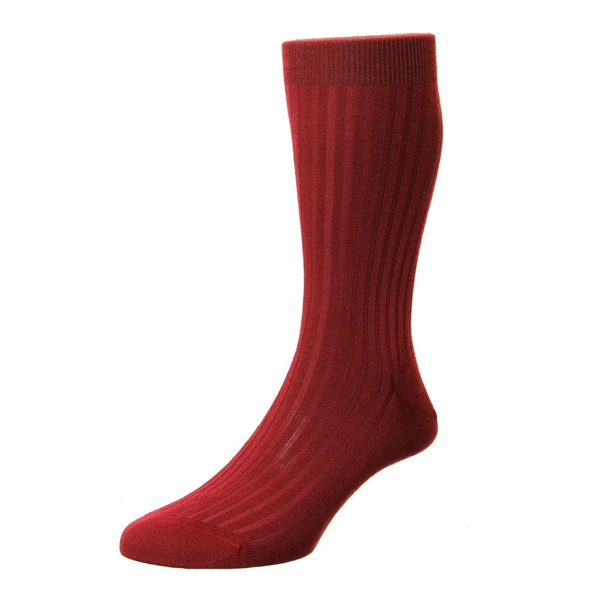 Pantherella Laburnum Merino Wool Socks