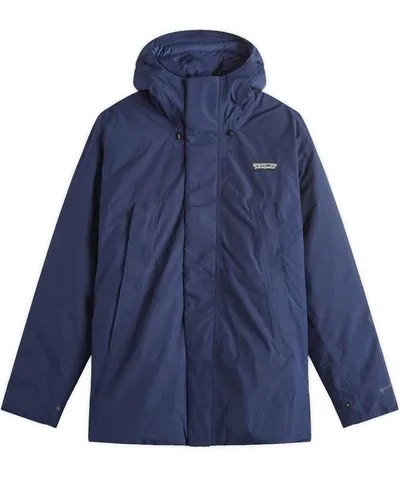 Patagonia Men's Stormshadow Parka Jacket