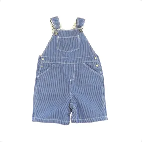 Petit Bateau Overalls