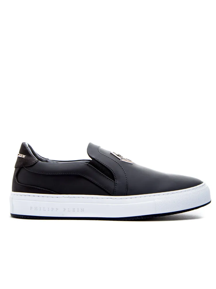 Philipp Plein Slip On 