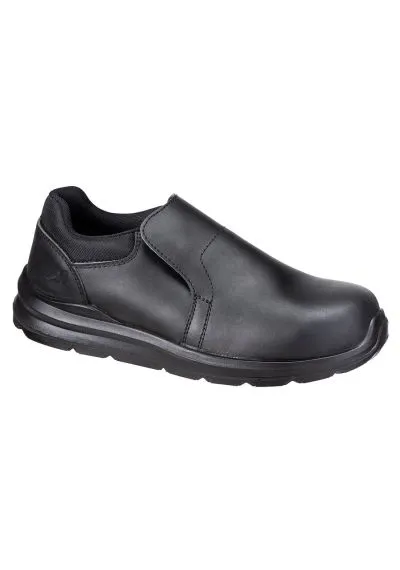 Portwest Composite Slip On S3S SR FO FC80 - MyWorkWear