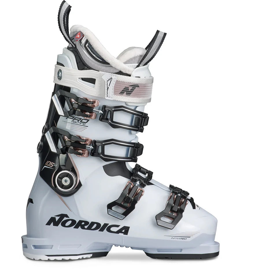 Pro Machine 105 Ladies Boot 2024