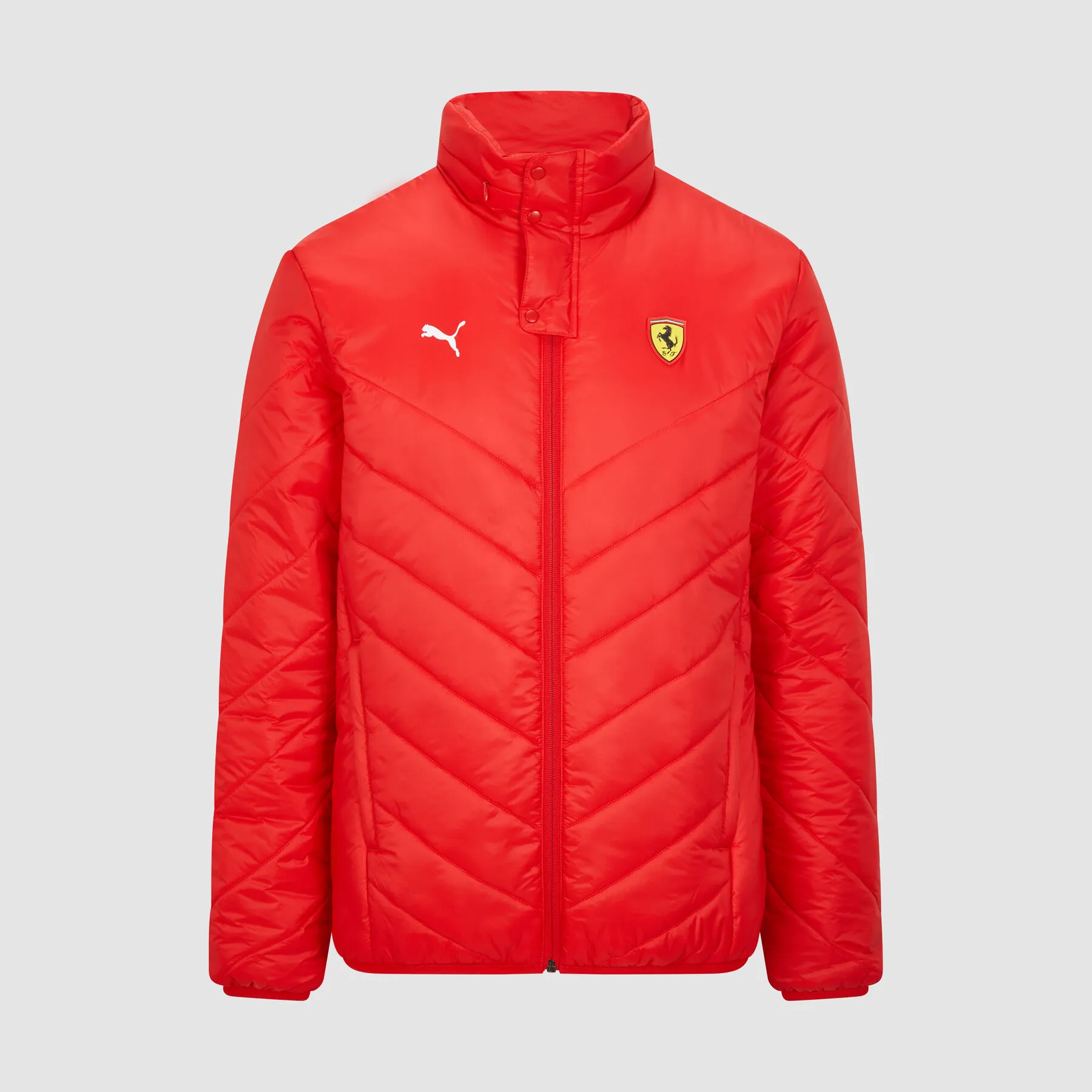 Puma Padded Jacket