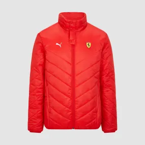 Puma Padded Jacket