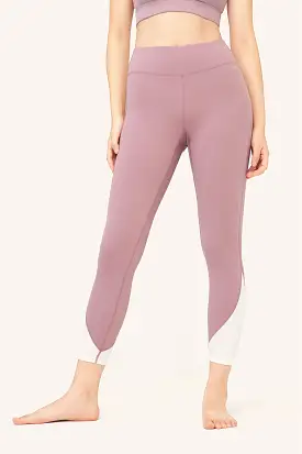 Racer Twist Legging