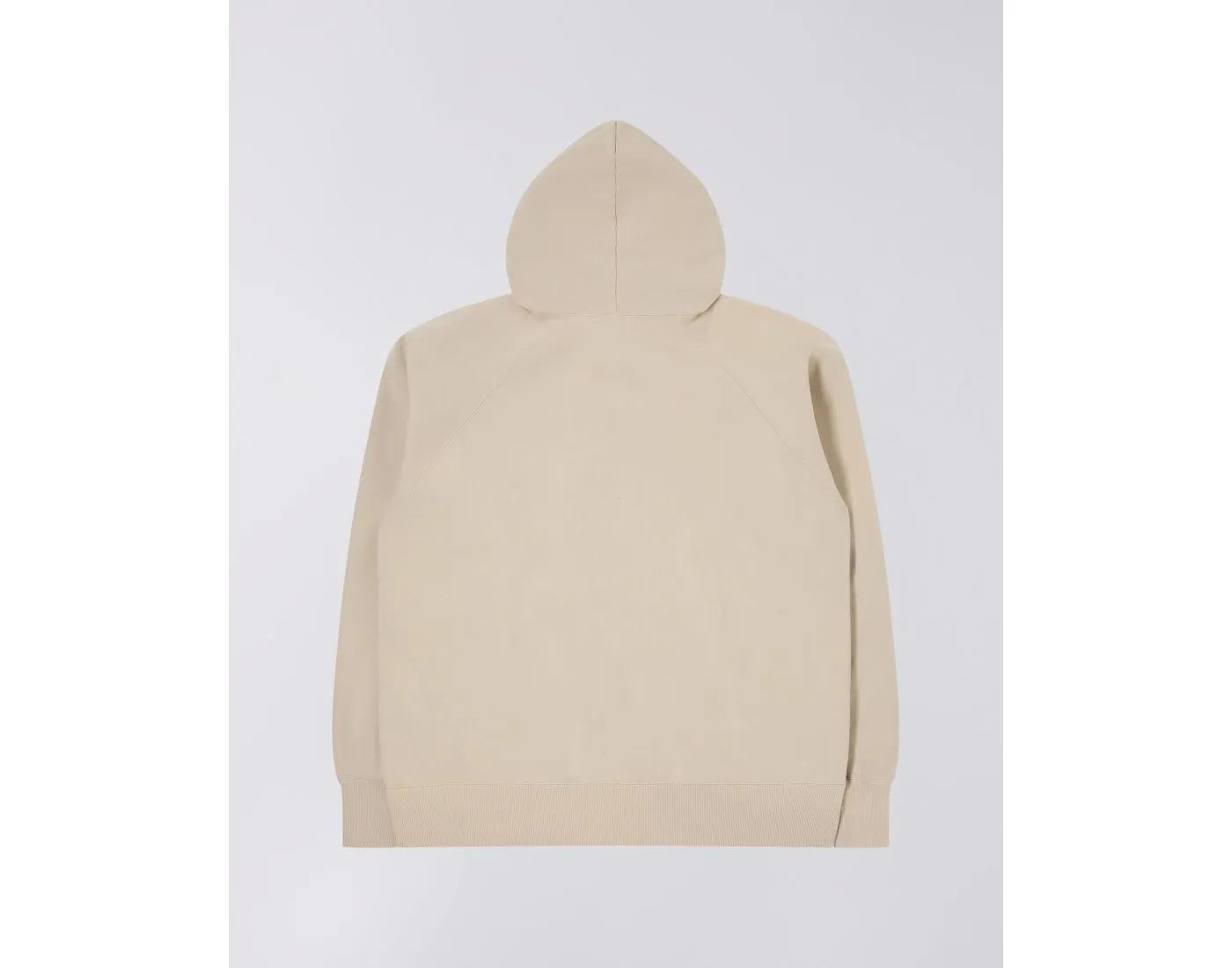 Raglan-Sleeve Hood