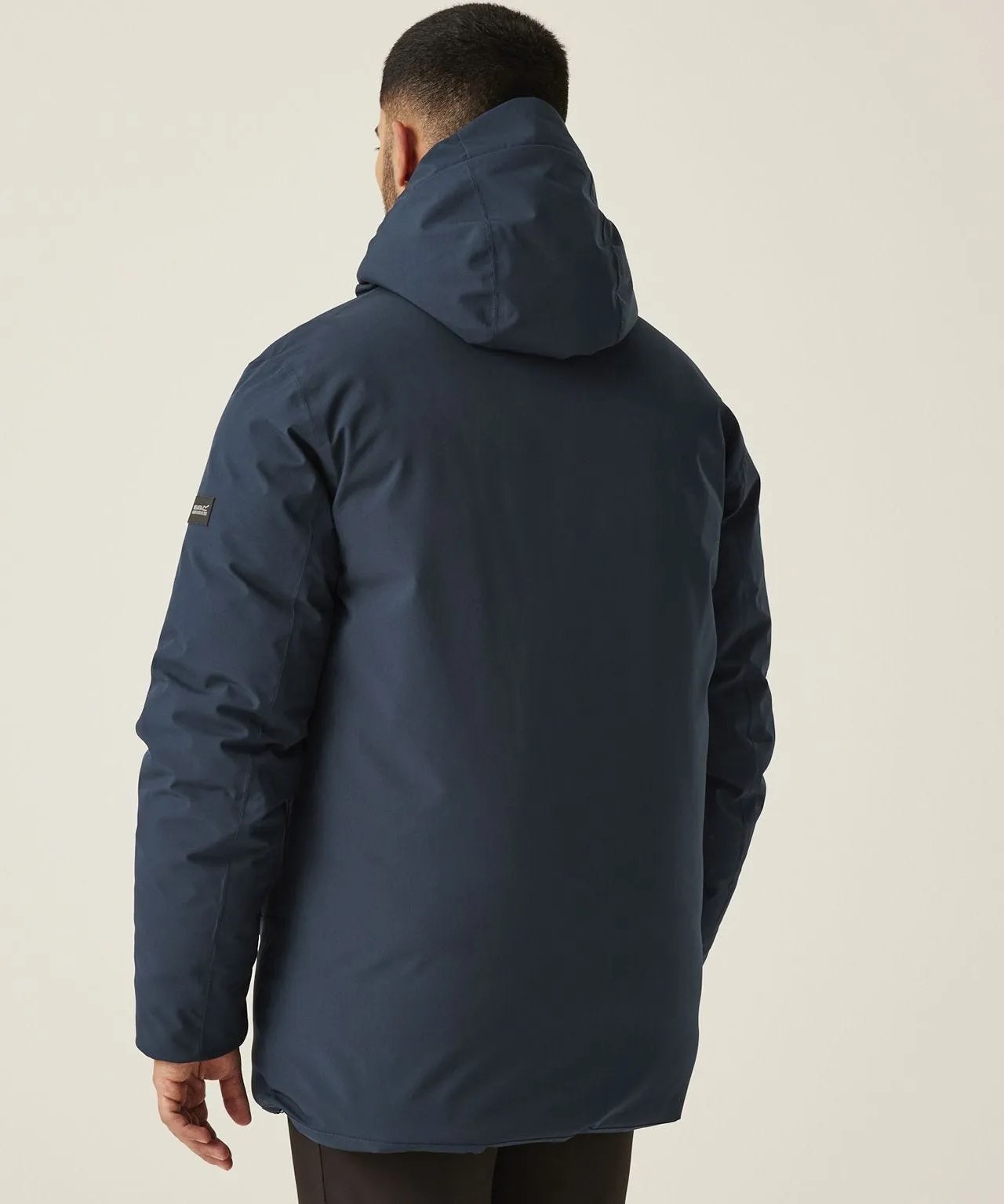 Regatta Men's Yewbank III Waterproof Jacket