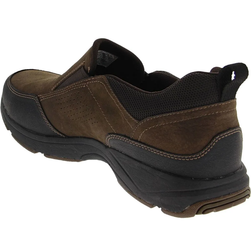 Rockport Wr Slip On Slip On Casual Shoes - Mens