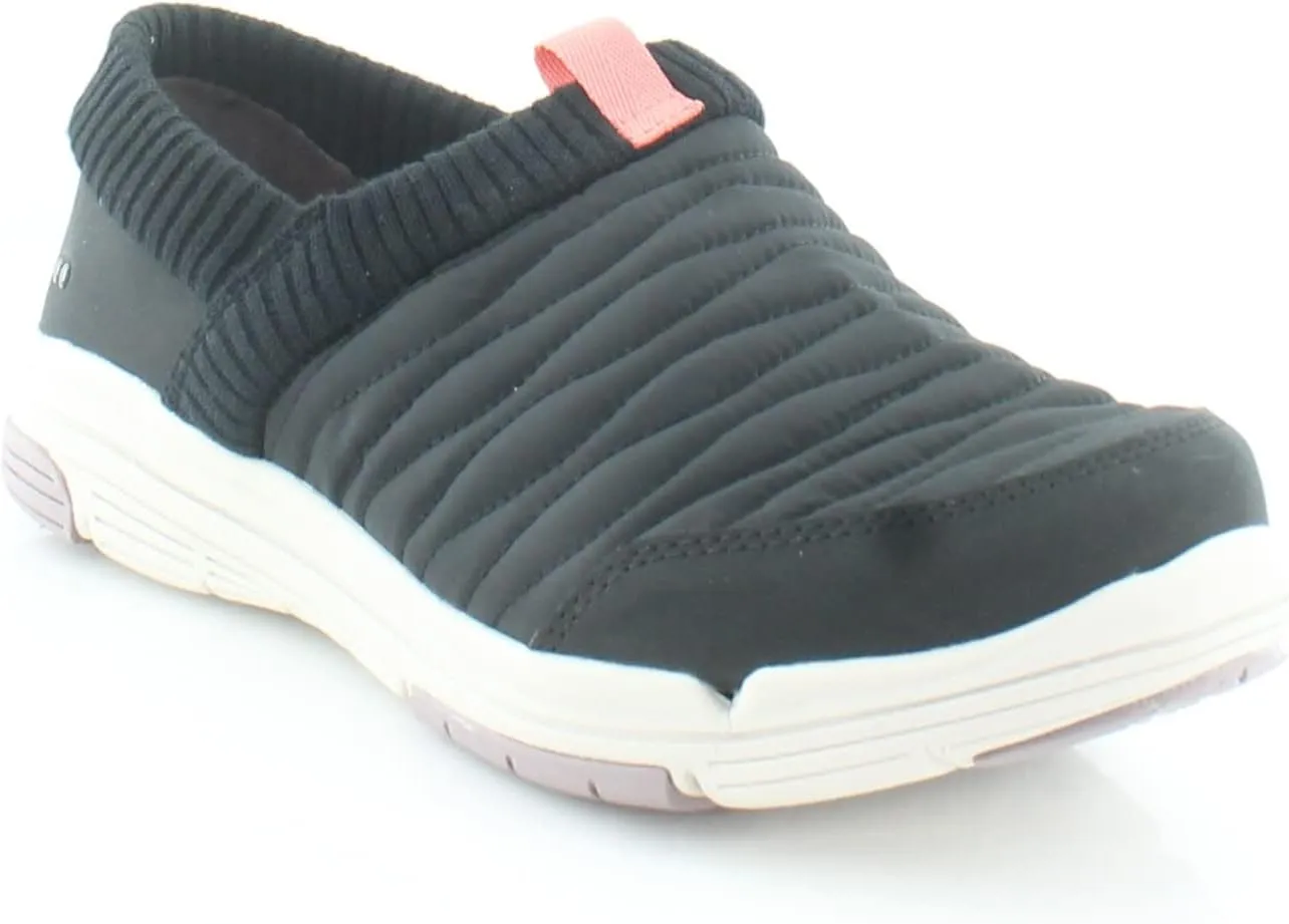 Ryka Womens Ascent 2 Slip On Trainers Slip-On Sneakers