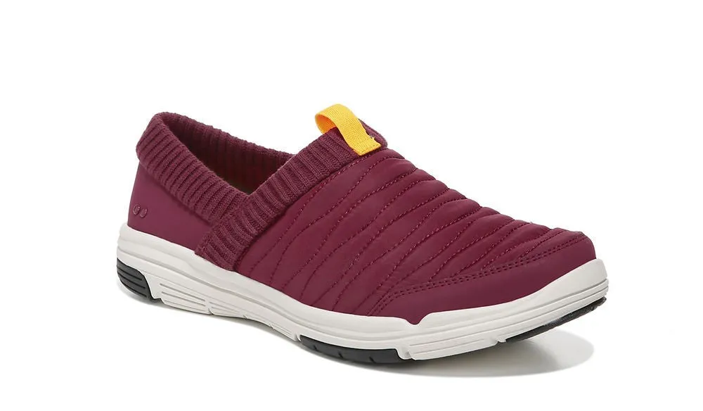 Ryka Womens Ascent 2 Slip On Trainers Slip-On Sneakers